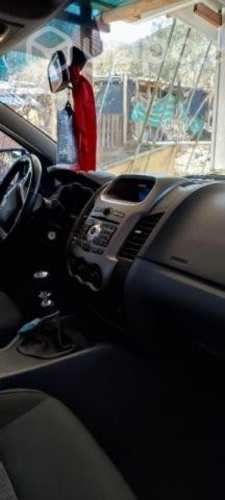Ford ranger XLT 3.2 impecable