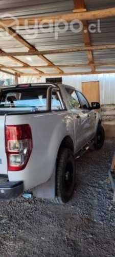 Ford ranger XLT 3.2 impecable