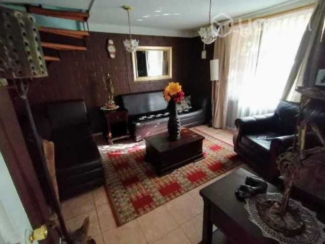 Vendo Preciosa Casa En Quilicura