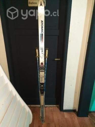 Sky Atomic AL7 made in Austria