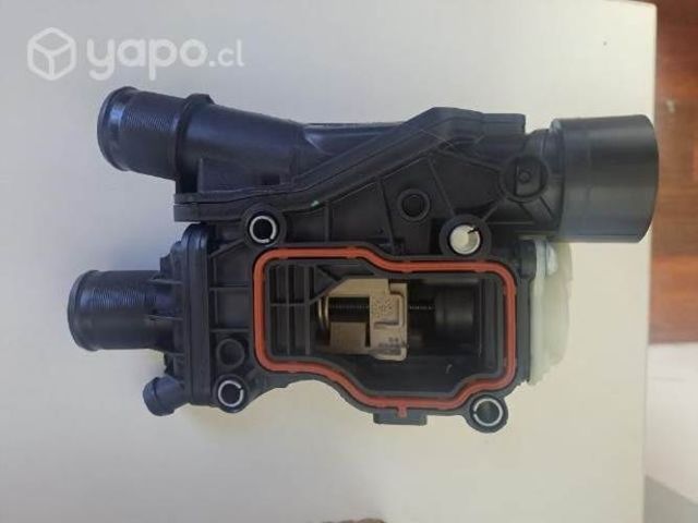 Caja de agua peugeot expert 2018 2.0