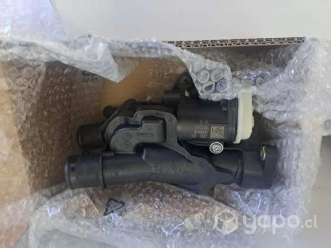 Caja de agua peugeot expert 2018 2.0