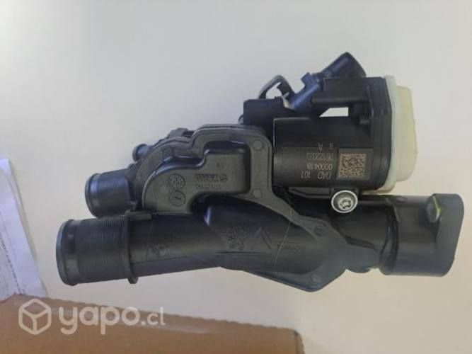 Caja de agua peugeot expert 2018 2.0