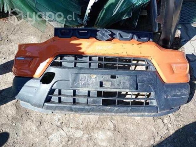 Parachoque Suzuki S-presso ORIGINAL