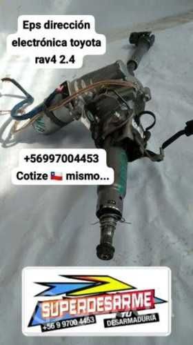 Eps dirección electrónica Toyota Rav4