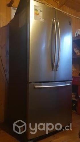 Refrigerador/congelador Samsung no frost 435 litro