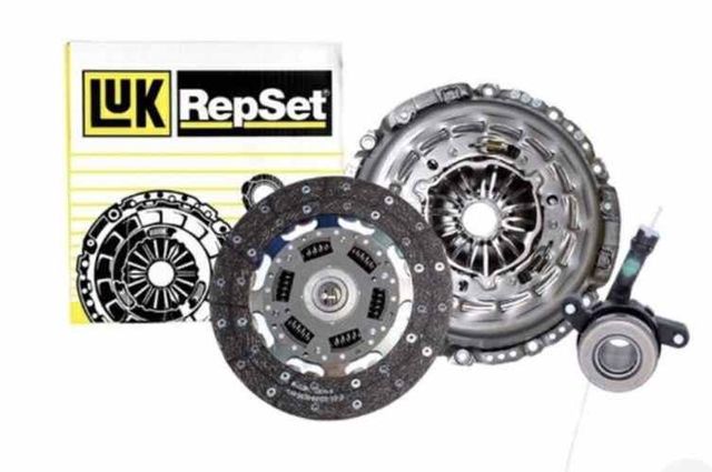 KIT DE EMBRAGUE MITSUBISHI L200 4N15 2016 al 2022