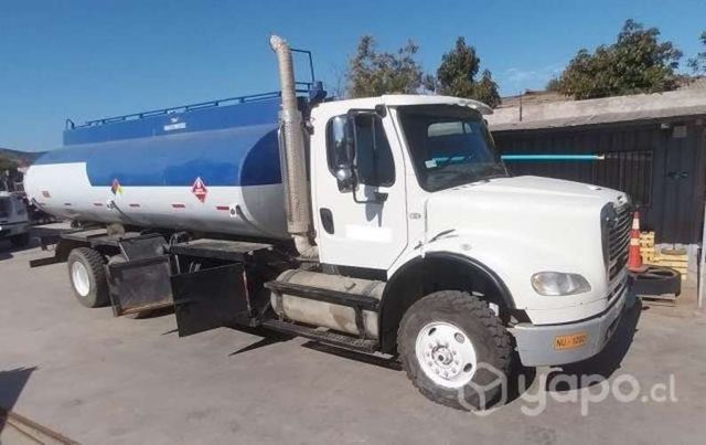 Freightliner M2 112 año 2015