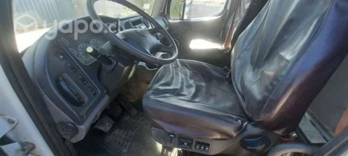 Freightliner M2 112 año 2015