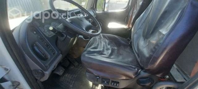 Freightliner M2 112 año 2015