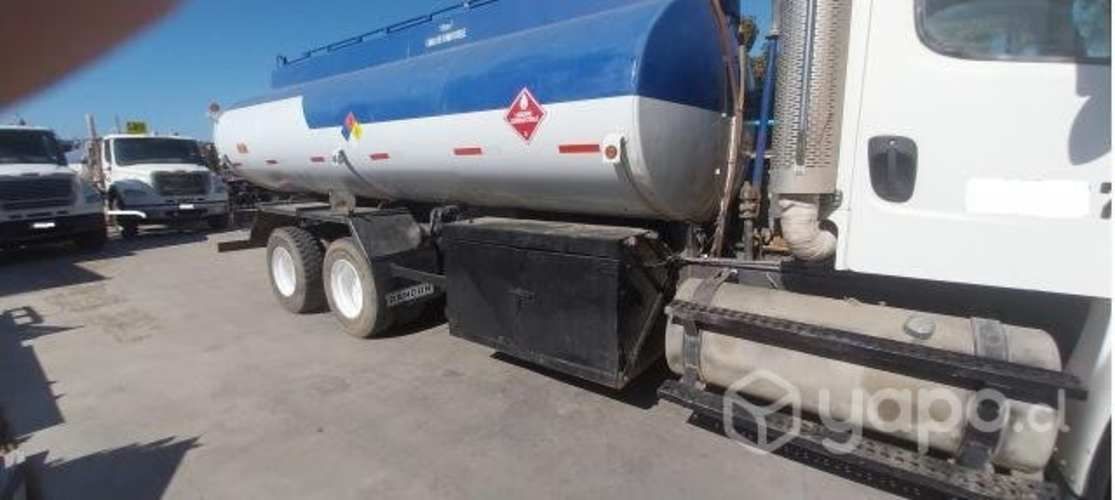 Freightliner M2 112 año 2015