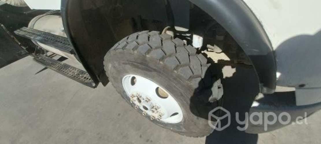 Freightliner M2 112 año 2015