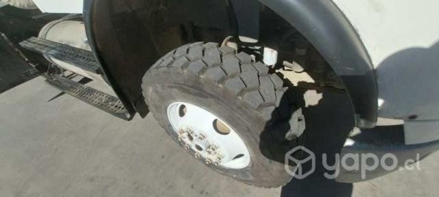 Freightliner M2 112 año 2015