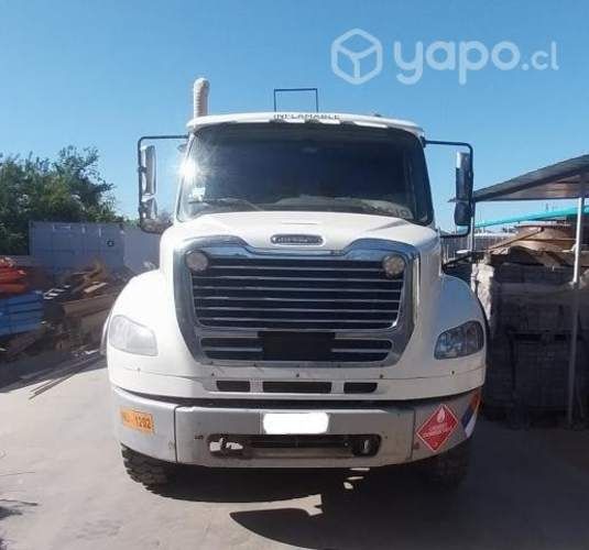 Freightliner M2 112 año 2015