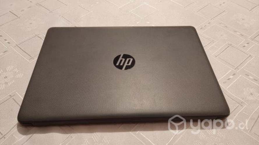 Notebook HP