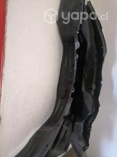 Guardafango trasero hilux 4x2