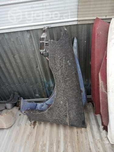 Nissan b15 sentra 2005 tapabarro izquierdo envio