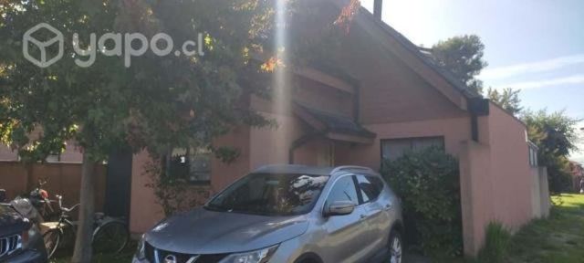 Se arrienda casa Portal de San Pedro