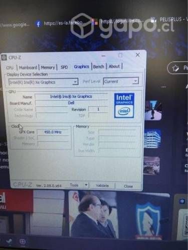 Dell Vostro 3420 i5 1135g7 11th