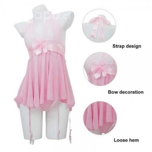 Baby Dolls en Oferta, Tallas Grandes