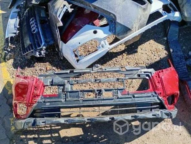 Parachoque Mitsubishi Outlander 2016 2020 ORIGINAL