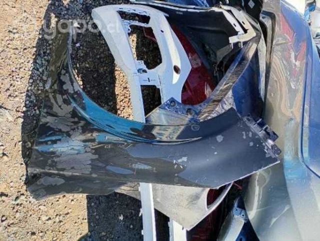 Tapabarro Nuevo Izq Subaru Forester 15-18 ORIGINAL