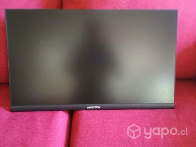 Vento Monitor 24 pulgadas Hikvision nuevo