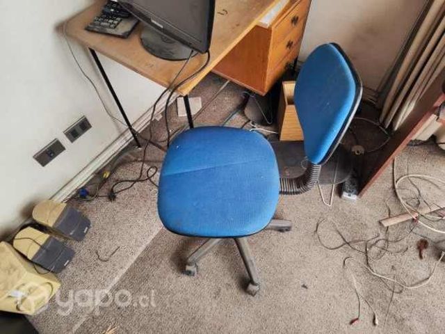 Cadeira escritorio