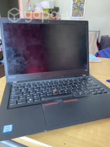 notebook lenovo thinkpad I7