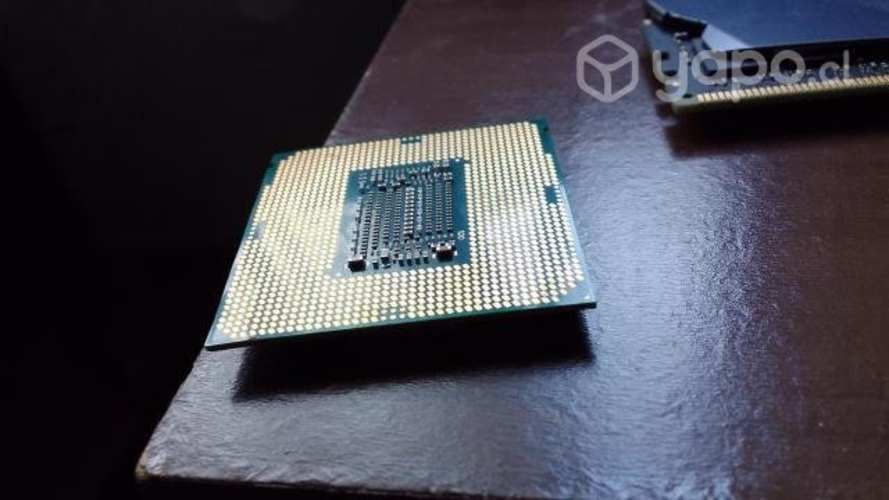 Intel i3-9100f 3.60.GHZ 9na° generación