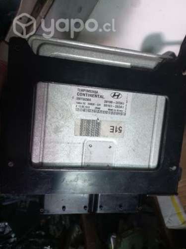 Computador de.motor hyundai Tucson 2017