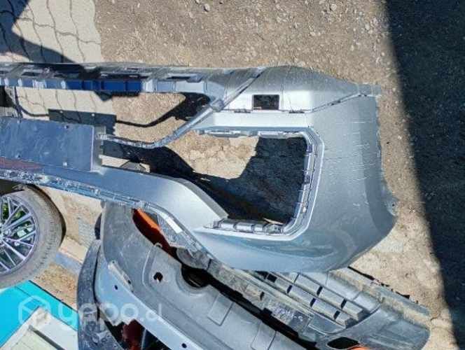 Parachoque Chevrolet Captiva ORIGINAL 2019 2021