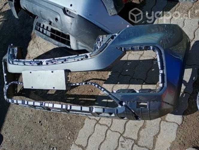 Parachoque Chevrolet Captiva ORIGINAL 2019 2021