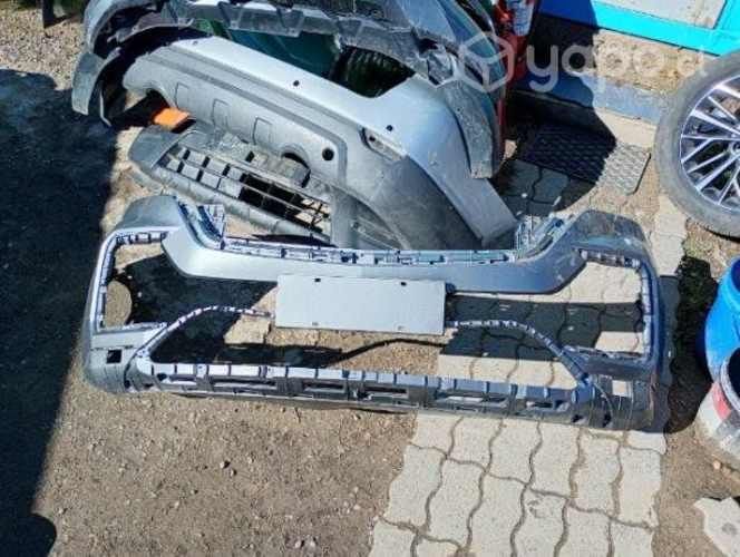 Parachoque Chevrolet Captiva ORIGINAL 2019 2021