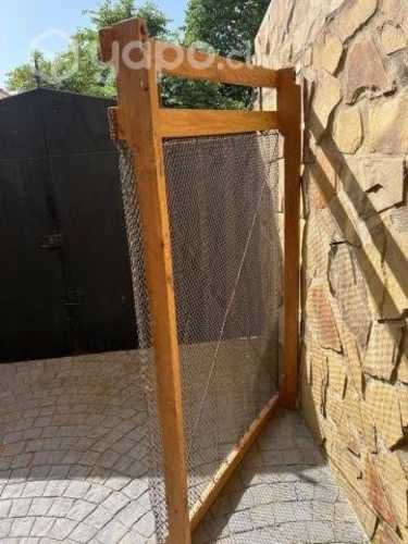 Somier Antiguo 1.5 Plaza