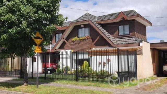 SE VENDE EXCELENTE PROPIDAD EN BARRIO INGLES