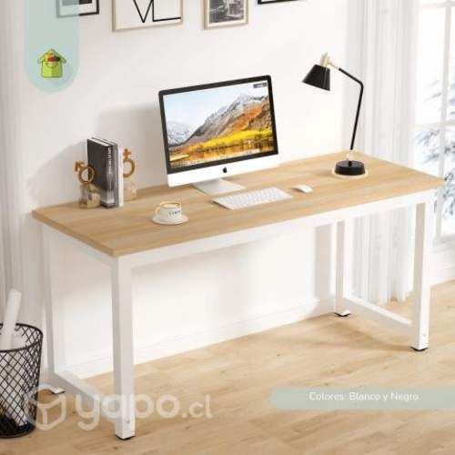 Escritorio Mesa Estructura Metálica