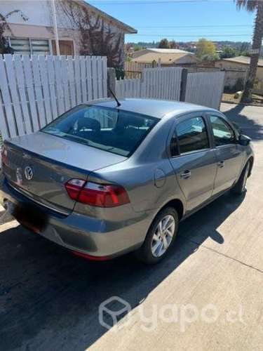 Se vende Taxi ejecutivo. Excelente estado.