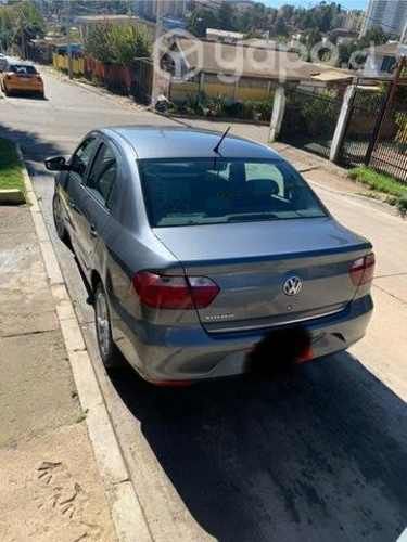 Se vende Taxi ejecutivo. Excelente estado.