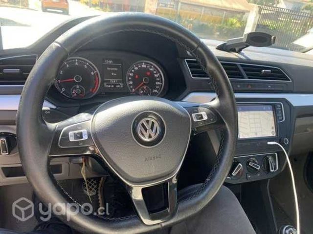 Se vende Taxi ejecutivo. Excelente estado.