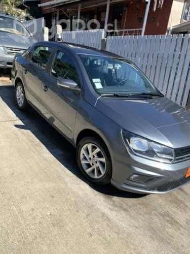 Se vende Taxi ejecutivo. Excelente estado.