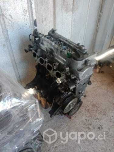 Motor dahiatsu terios 1.5 bencinero