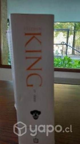 IT Stephen king ORIGINAL USADO