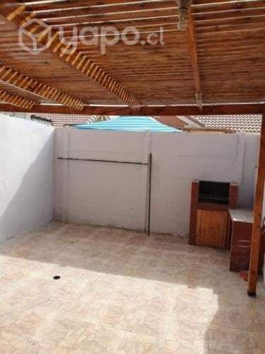 Se vende casa Condominio Los Fundadores