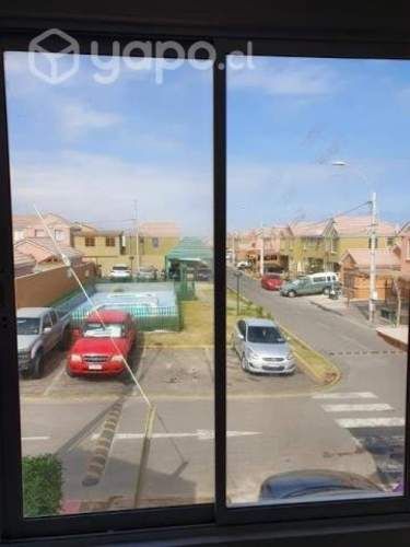 Se vende casa Condominio Los Fundadores