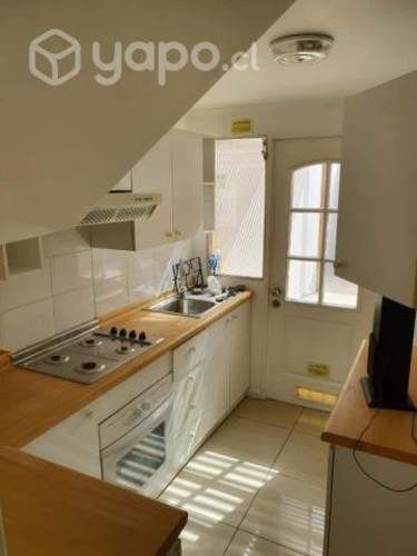 Se vende casa Condominio Los Fundadores