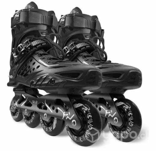 Patines lineales Ajustables