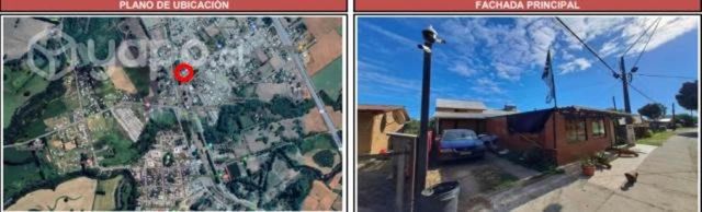 Venta propiedad residencial