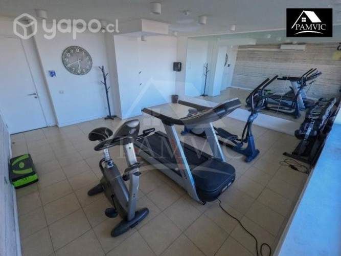 Edificio Boulevard del Mar