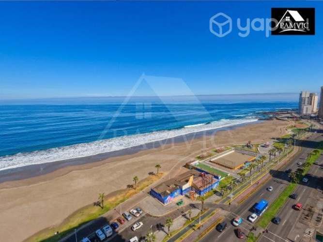 Edificio Boulevard del Mar